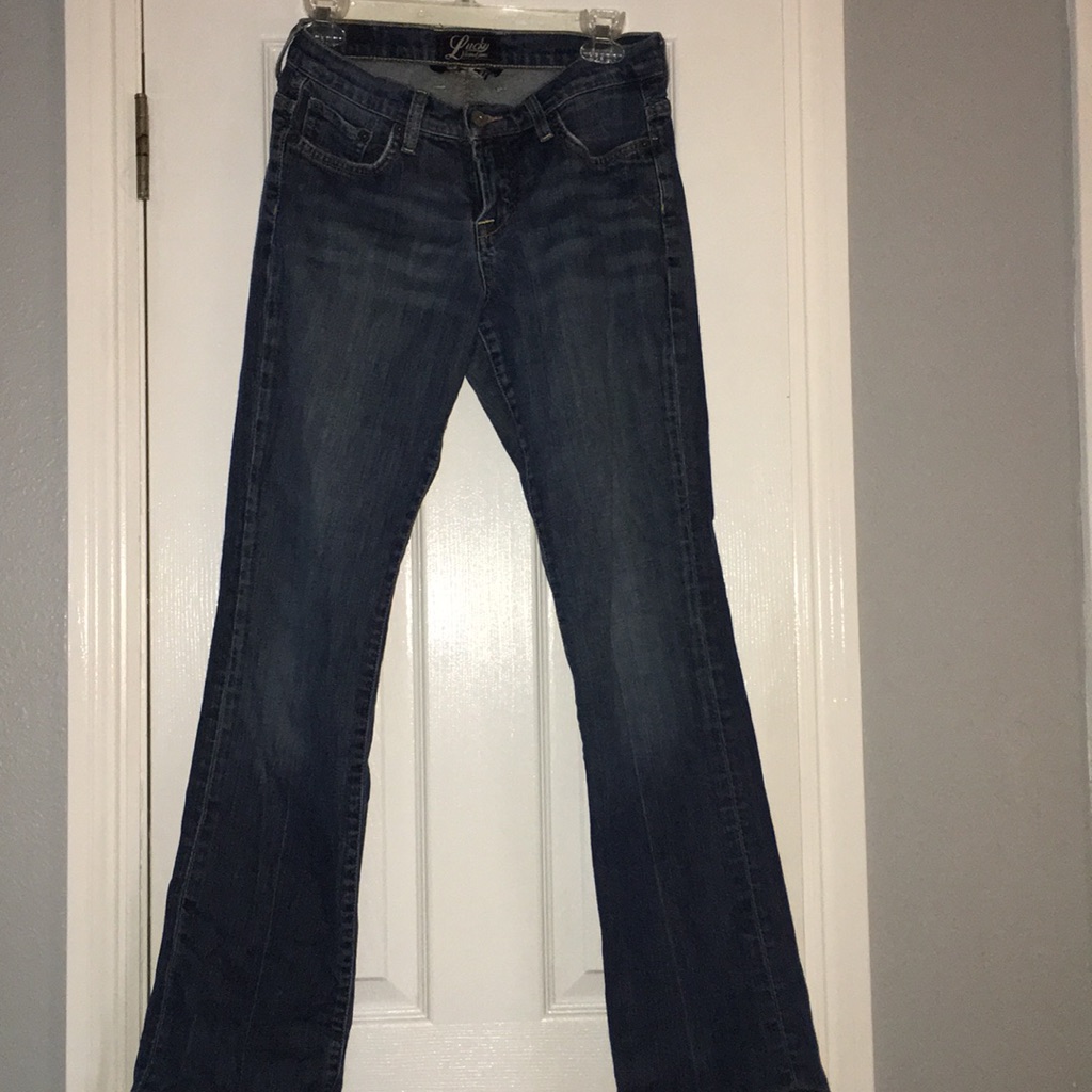 Lucky Brand Jeans